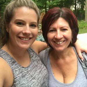 Meet your Posher, Eva